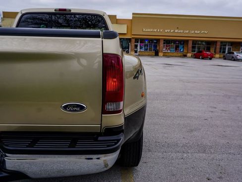 Used 2001 Ford F350 4x4 Crew Cab DRW Super Duty image 88