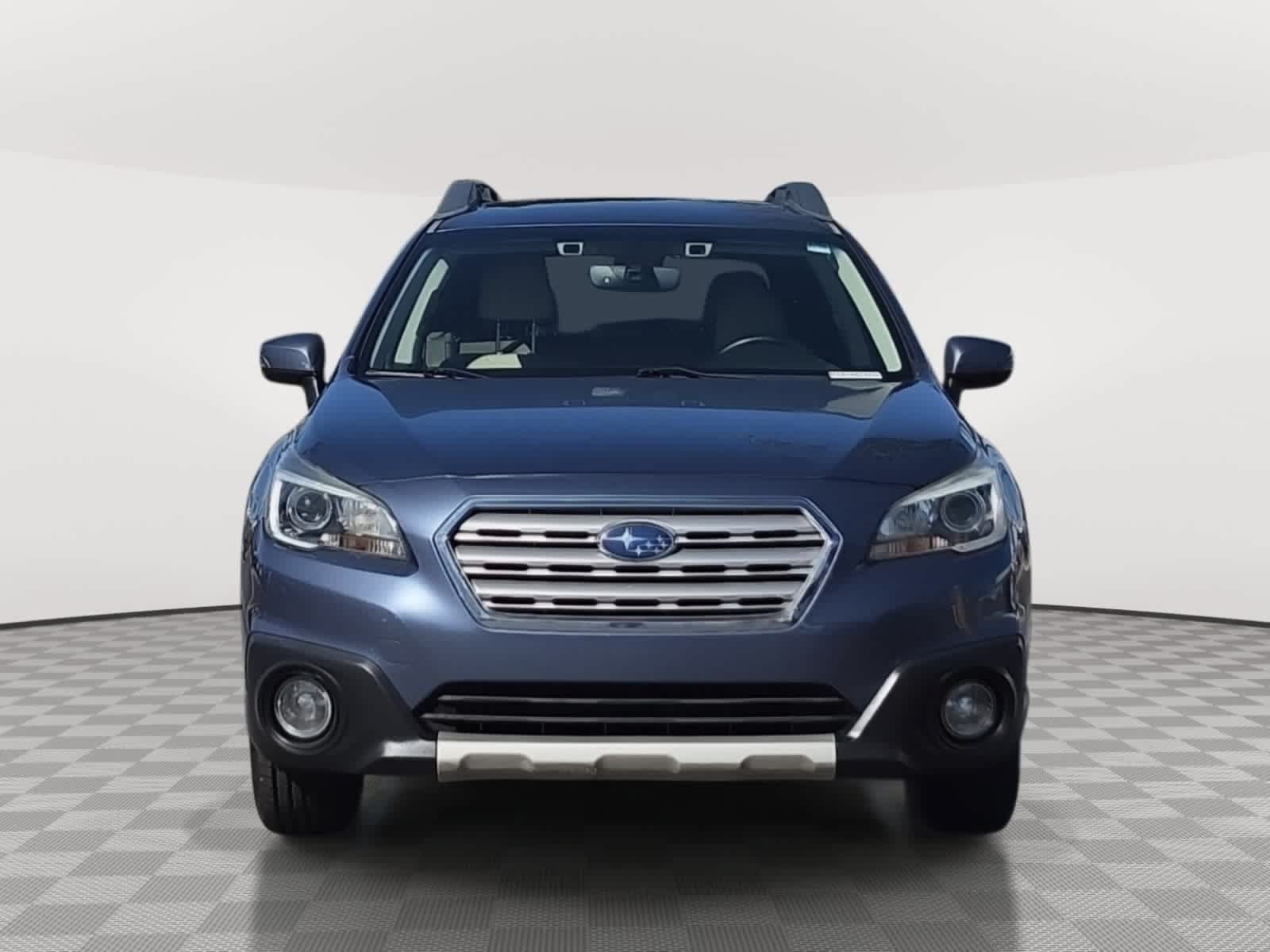 Used 2017 Subaru Outback 3.6R Limited AWD/4WD image 2