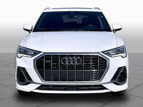 Used 2025 Audi Q3 2.0T Premium AWD/4WD image 4