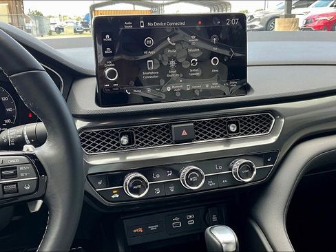 Used 2025 Acura Integra A-Spec FWD image 6