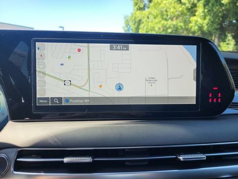 New 2025 Hyundai Palisade Calligraphy image 21