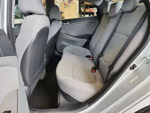 Used 2017 Hyundai Accent Value Edition image 9