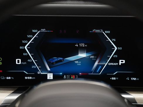 Used 2025 BMW i7 M70 w/ Executive Package image 20