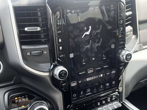 Used 2023 RAM 1500 Big Horn AWD/4WD image 29