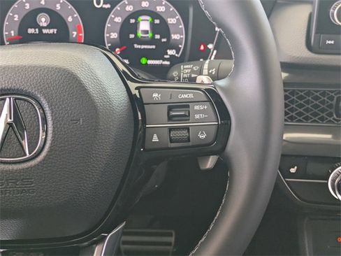 New 2025 Acura Integra A-Spec image 16