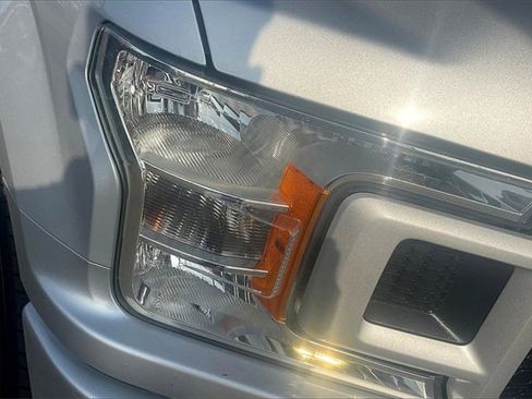 Certified 2019 Ford F150 XL w/ Equipment Group 101A Mid image 29