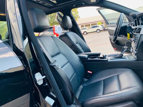 Used 2012 Mercedes-Benz C 250 C250 image 18