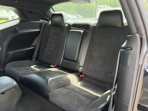 Used 2019 Dodge Challenger GT w/ Plus Package AWD/4WD image 11