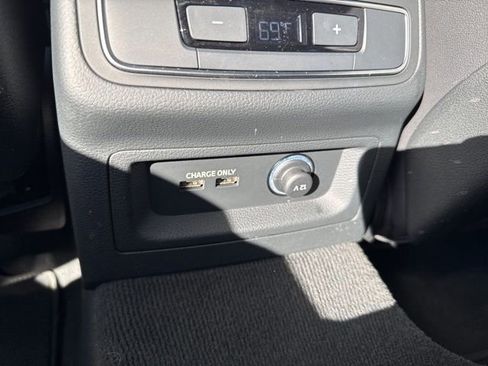 Used 2025 Audi A5 2.0T Premium Plus image 18