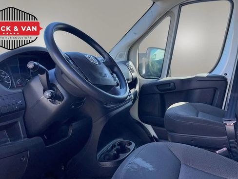Used 2019 RAM ProMaster 1500 w/ Interior Convenience Group FWD image 31