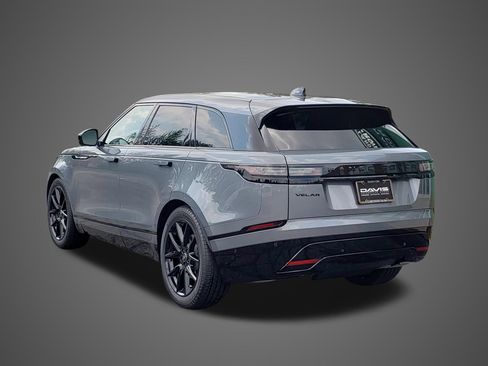 New 2026 Land Rover Range Rover Velar Belgravia AWD/4WD image 7