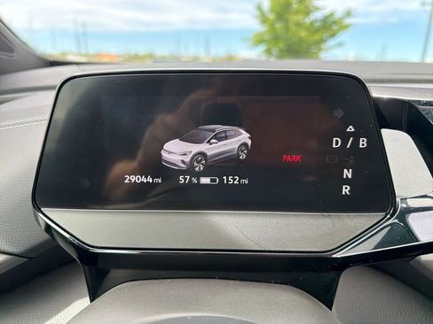 Certified 2023 Volkswagen ID.4 Pro S AWD/4WD image 18