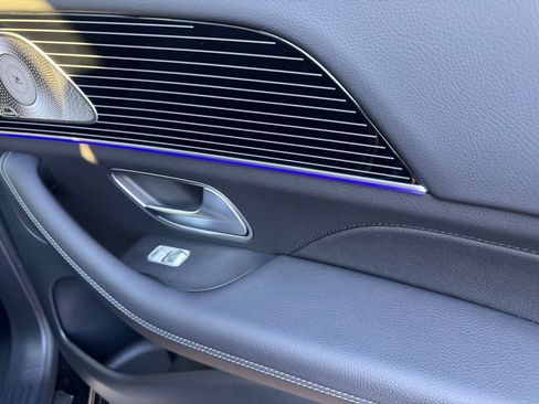 New 2026 Mercedes-Benz GLE 350 GLE 350 image 20