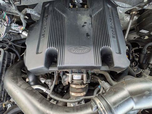 Used 2019 Ford F150 King Ranch image 35