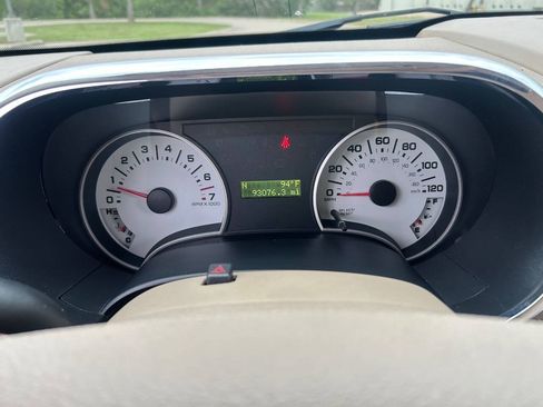 Used 2008 Ford Explorer Sport Trac XLT RWD image 17
