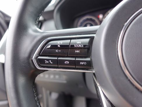 Certified 2024 MAZDA CX-90 Plug-In Hybrid w/ Premium Plus image 16