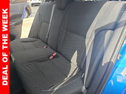 Used 2021 Nissan Kicks S image 13