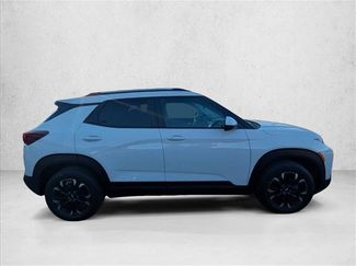 Used 2023 Chevrolet TrailBlazer LT FWD video 4