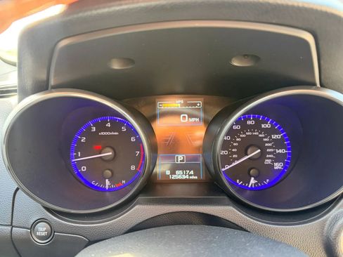Used 2016 Subaru Legacy 3.6R Limited AWD/4WD image 14
