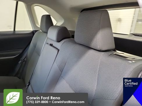Used 2024 Toyota RAV4 LE AWD/4WD image 15