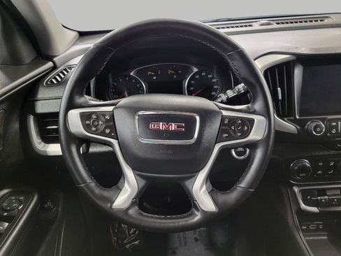 Used 2024 GMC Terrain SLT image 6