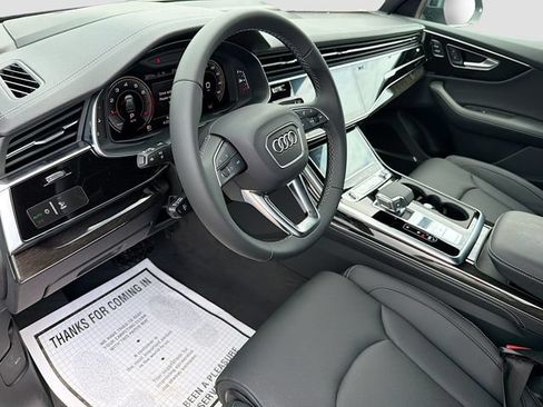 New 2026 Audi Q8 Prestige AWD/4WD image 25