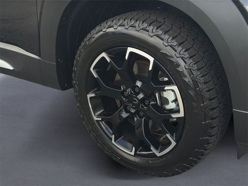 New 2026 MAZDA CX-50 Meridian Edition w/ Cargo Package image 32