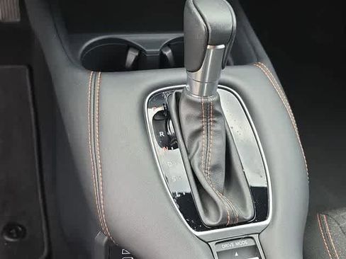 Certified 2024 Honda HR-V Sport image 45