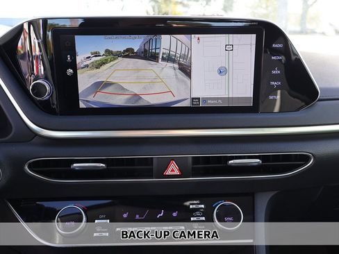 Used 2023 Hyundai Sonata SEL image 6