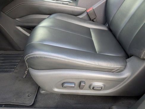 Used 2023 Nissan Murano SV image 24