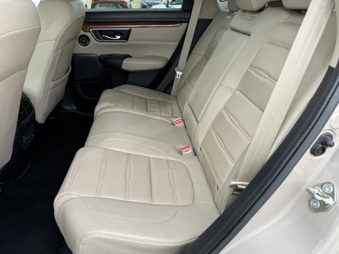 Used 2017 Honda CR-V EX-L image 28