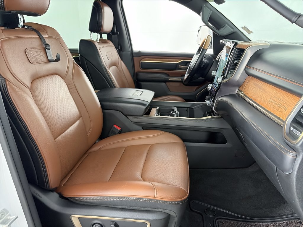 Used 2021 RAM 1500 Limited w/ Bed Utility Group AWD/4WD image 33