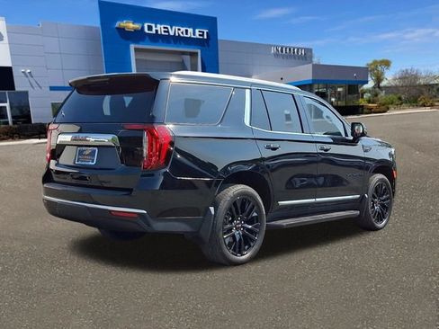 Used 2023 GMC Yukon SLT w/ SLT Premium Package AWD/4WD image 26