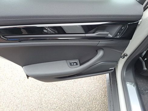 New 2026 Porsche Panamera 4 image 21