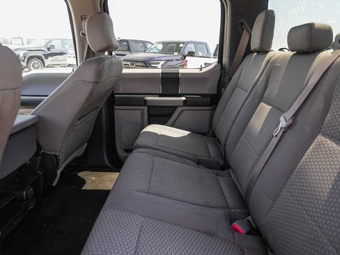 Used 2015 Ford F150 XLT RWD image 15
