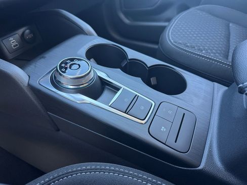 New 2026 Ford Escape Active image 37