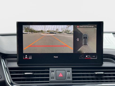 Used 2023 Audi Q5 2.0T Premium Plus w/ Premium Plus Package image 22