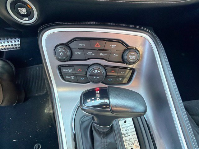 Used 2020 Dodge Challenger GT w/ Plus Package AWD/4WD image 12