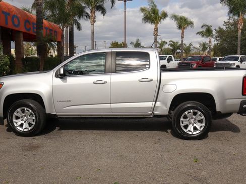 Used 2019 Chevrolet Colorado LT RWD image 5
