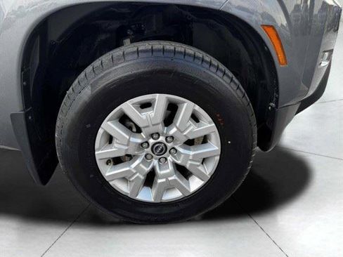 Used 2023 Nissan Frontier SV w/ Technology Package AWD/4WD image 61