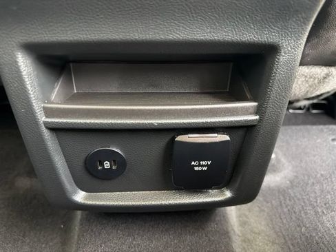 Used 2024 Ford Edge SEL w/ Convenience Package AWD/4WD image 29