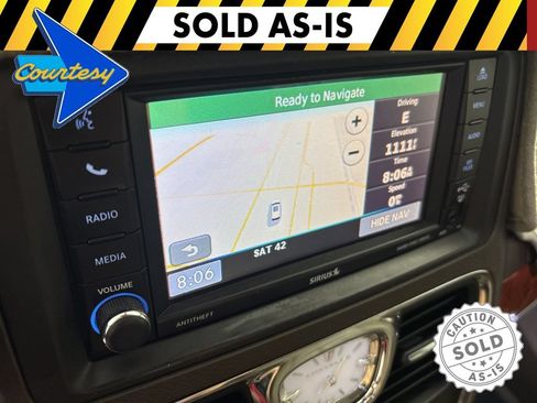 Used 2014 Chrysler Town & Country Touring-L w/ Driver Convenience Group FWD image 31