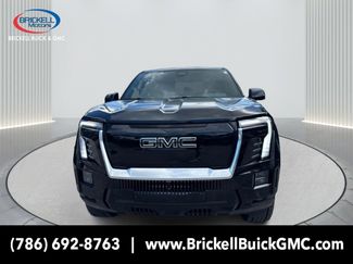 New 2025 GMC Sierra EV Denali video 2