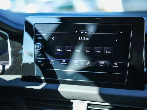 New 2026 Volkswagen Jetta S image 23