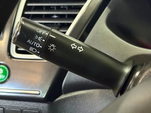 Used 2015 Honda Civic EX image 26