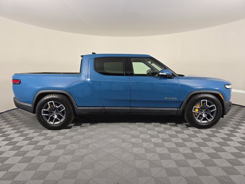 Used 2022 Rivian R1T Launch Edition image 6