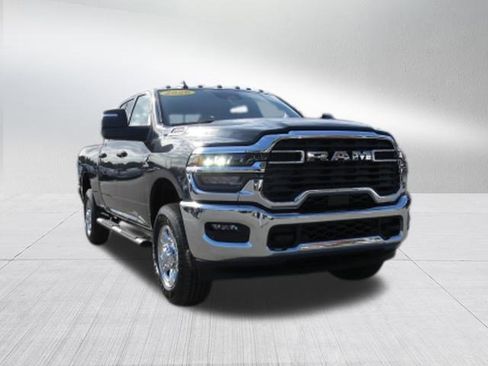 New 2026 RAM 3500 Tradesman image 10