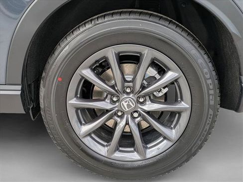 New 2026 Honda CR-V EX-L image 10