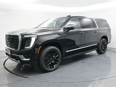New 2026 GMC Yukon XL Elevation w/ Elevation Premium Package