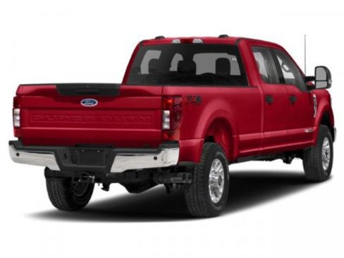 Used 2020 Ford F350 XLT w/ XLT Value Package image 2